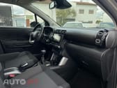 Citroen C3 Aircross 1.2 PureTech Feel Pack