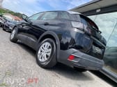 Peugeot 3008 1.5 BlueHDi Active