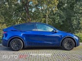 Tesla Model Y Tração Traseira