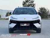 Lotus Eletre Eletre S