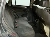 Volkswagen Tiguan 2.0 TDI Highline DSG 4Motion
