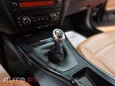 BMW 320 d Line Sport