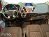 Ford Transit Custom 310 L2 2.0 TDCi H2 Trend