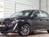 Peugeot 208 1.5 BlueHDi Active Pack