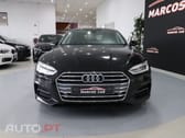Audi A5 2.0 TDI Design S tronic
