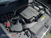 Audi A6 Avant 50 TFSIe quattro S tronic