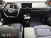 MG MG4 77 kWh Extended Range Luxury