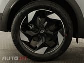 Renault Captur Captur 1.2 ECO-G Techno
