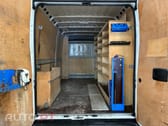 Peugeot Boxer 2.2 BlueHDi 335 L3H2