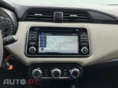 Nissan Micra 1.5 dCi Acenta S/S