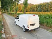Nissan e-NV200 Visia