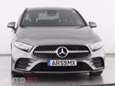 Mercedes-Benz A 180 d AMG Line Aut.