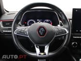 Renault Arkana Arkana 1.3 TCe R.S.Line EDC