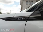 Peugeot 2008 1.5 BlueHDi GT EAT8