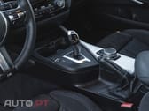 BMW 118 d Pack M Auto