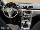 Volkswagen Passat 2.0 TDI 4M Highline IM