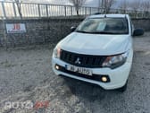 Mitsubishi L200 2.4 DI-D Club Invite 4WD
