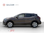 Nissan Qashqai 1.5 dCi N-Connecta