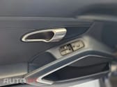 Porsche 911 Carrera 4 PDK
