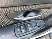 BMW 316 Touring D Line Modern