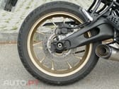 Yamaha XSR 700 Tribute