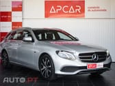 Mercedes-Benz E 300 de Avantgarde