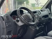 Renault Master FRIGORIFICA
