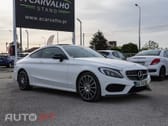 Mercedes-Benz C 250 d
