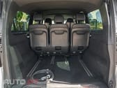 Mercedes-Benz EQV 300