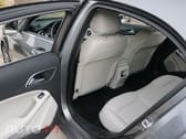 Mercedes-Benz A 250 BlueEfficiency Aut.