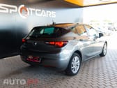 Opel Astra 1.6 CDTI Dynamic S/S