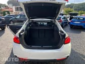 BMW 420 d Pack M Auto