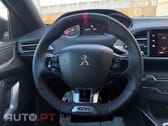Peugeot 308 1.6 e-THP GTi