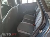Seat Arosa style