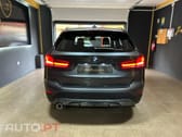 BMW X1 16 d sDrive xLine Auto