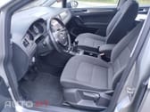 Volkswagen Golf 1.6 TDI Confortline