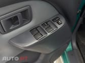 Toyota Land Cruiser 8 lugares