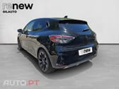 Renault Clio ESPRIT ALPINE  E-TECH FULL HYBRID 145