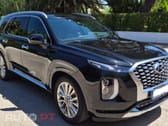Hyundai Palisade 3.8