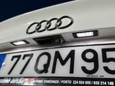 Audi A5 2.0 TDI Multitronic S-line