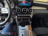 Mercedes-Benz GLC 300 de 4Matic