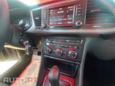 Seat Leon 2.0 TDi FR DSG S/S