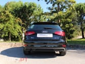 Audi A3 Sportback 30 TDI Design