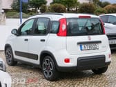 Fiat Panda 1.0 Hybrid City Life