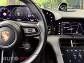 Porsche Taycan 4S Bateria Performance Plus