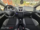 Peugeot 207 1.4 16V Trendy