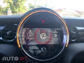 MINI Cooper John Cooper Works Auto Desportiva