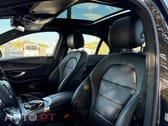 Mercedes-Benz C 300 de 9G-TRONIC Edition AMG Line