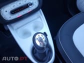 Smart ForFour 1.0 Edition 1 71