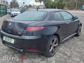 Alfa Romeo GT 1.9 JTD M-JET Q2 Distinctive